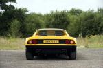 Ferrari 512 BB 1976 года (UK)